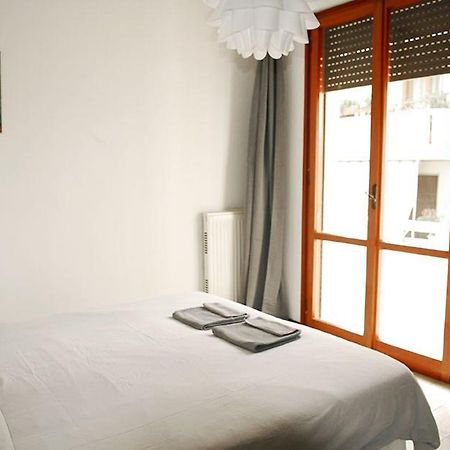 Viareggio Seaside Apartment Private Parking Bagian luar foto