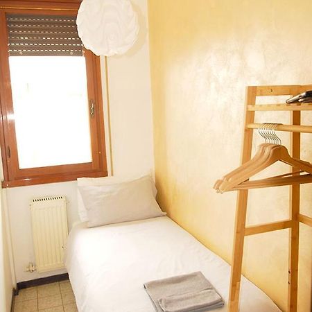 Viareggio Seaside Apartment Private Parking Bagian luar foto