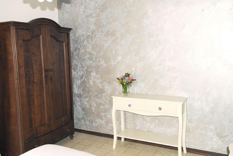 Viareggio Seaside Apartment Private Parking Bagian luar foto